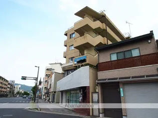 グランディール堤の画像