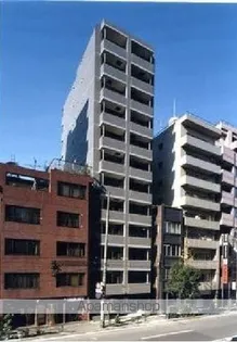 ロアール御茶ノ水妻恋坂【1階】の外観