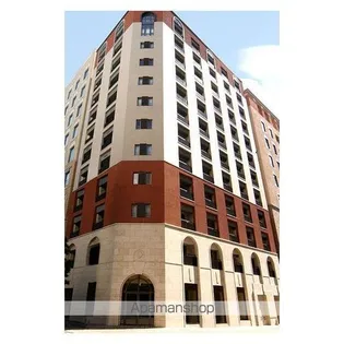 ピアネッタ汐留【12階】の外観