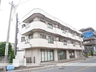 セイビハイツの画像