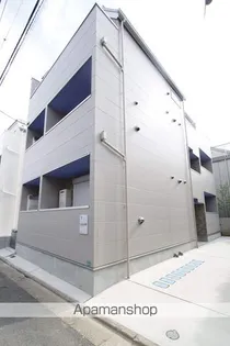 ベリプト要町の画像
