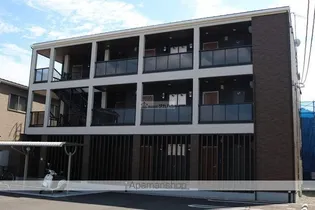 エクイティⅢの画像