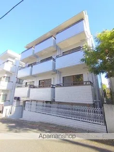 PLENDY宮前平【1階】の外観