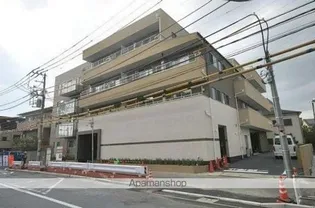 オクドテラス【3階】の外観