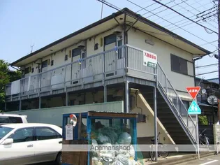 コーポ桜台の画像