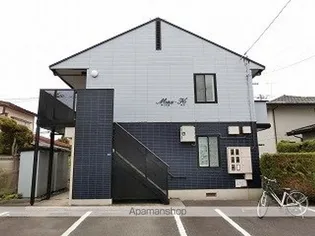 マックス・K【1階】の外観