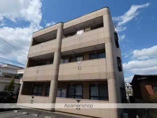 ウィン・ベルⅠ【3階】の外観