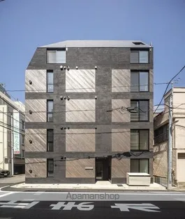 EDIT御茶ノ水妻恋坂【5階】の外観