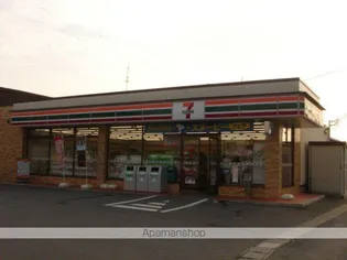 アヴァンス【1階】の周辺