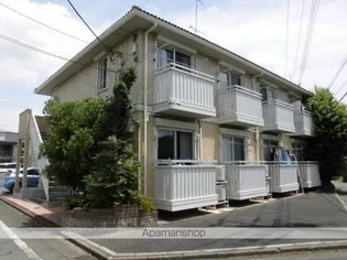 ヴィル オランジュDの画像