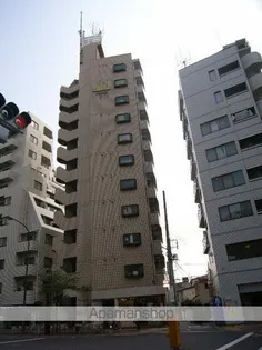 コア伝通院アネックス【7階】の外観