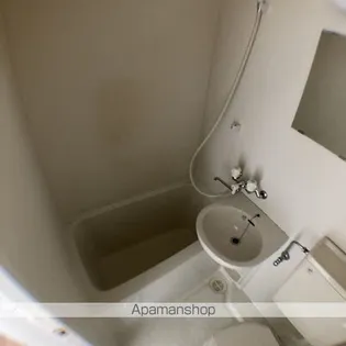 アルファニシモト【206号室】のその他画像