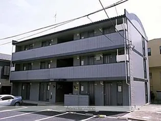 レオパレスマルヨIIの画像