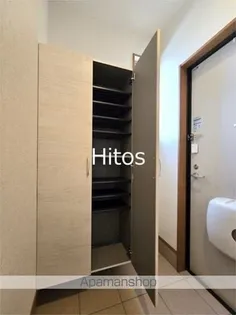 アレグリアK(ALRGIA K)【101号室】の玄関