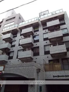 ライオンズマンション九段第2【101号室号室】の外観