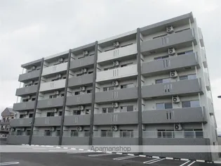 延岡 浜町マンションの画像