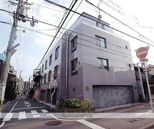イツキビルの画像