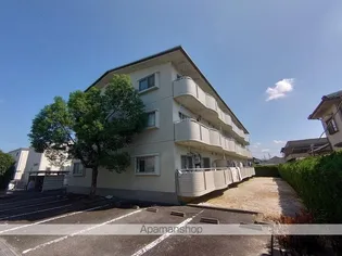 シャンポール青木の画像