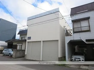 青杜ハイツの画像