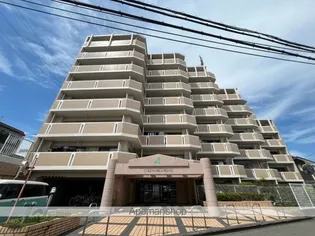コアマンション清水の画像