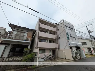 SS栄ビルの画像