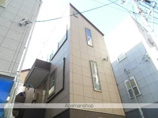 セントラーレ北千住の画像