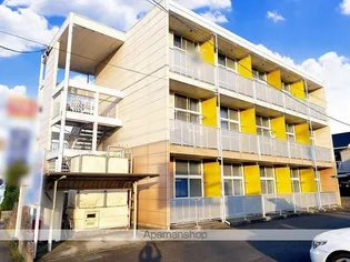 レオパレスI’LL【2階】の外観