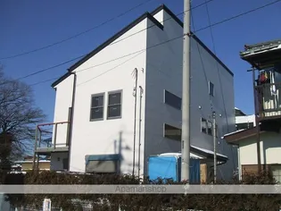 アムール 小金 JM HILLSの画像