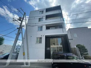 ビアン本通南の画像