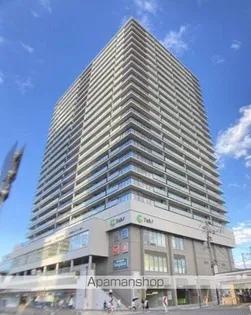 プラウドタワー堺東の画像
