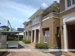 クラージュ Bの画像