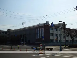 ヤサカガーデン姫坂【1階】の周辺