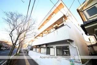 ヴィラ アンソレイエ 八王子元本郷町の画像