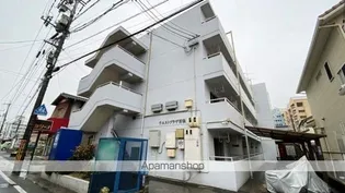 ウエストプラザ新保の画像