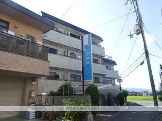 コーポいづみの画像