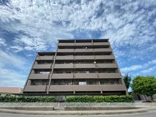 アークプラザ太田公園の画像