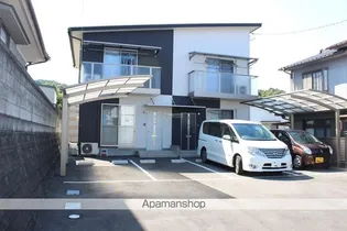 プレタメゾンⅡの画像
