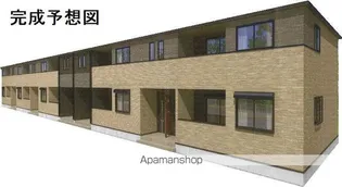 サンライズ MITO Bの画像