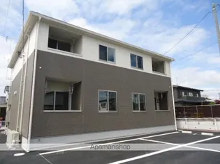 ディアコート Eの画像