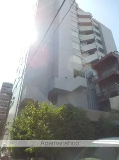 ドゥーエ清澄白河【4階】の外観