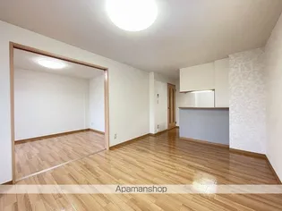 FUTURA日吉(フトゥーラ日吉)【303号室】の内装