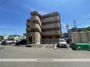 グラースコートの画像