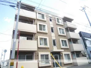 クリスタル北24条の画像