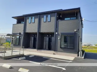 LALALA SAKAI Ⅰ【2階】の外観