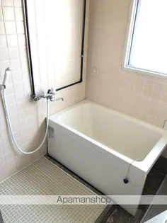 長江ハイツ【102号室】の風呂