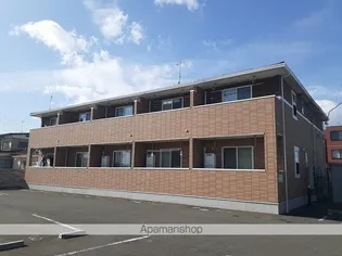 セピア コート Cの画像