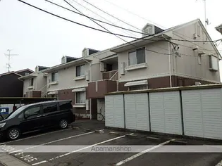 ファーストパインハイツAの画像