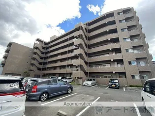 サーパス道後公園南の画像