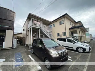 ジュネス大坪の画像
