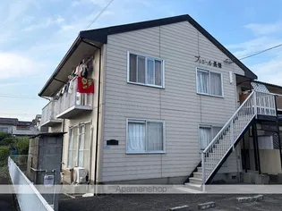 プレジール長嶺の画像
